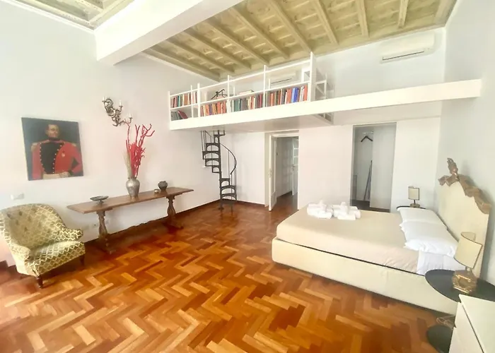 Apartamento Sweetsuite