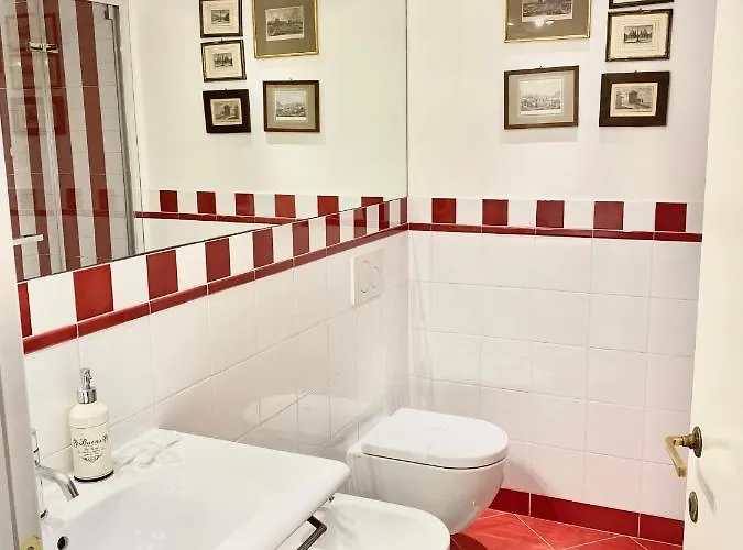 Sweetsuite Apartamento Roma