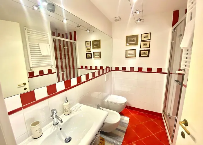 Sweetsuite Apartamento