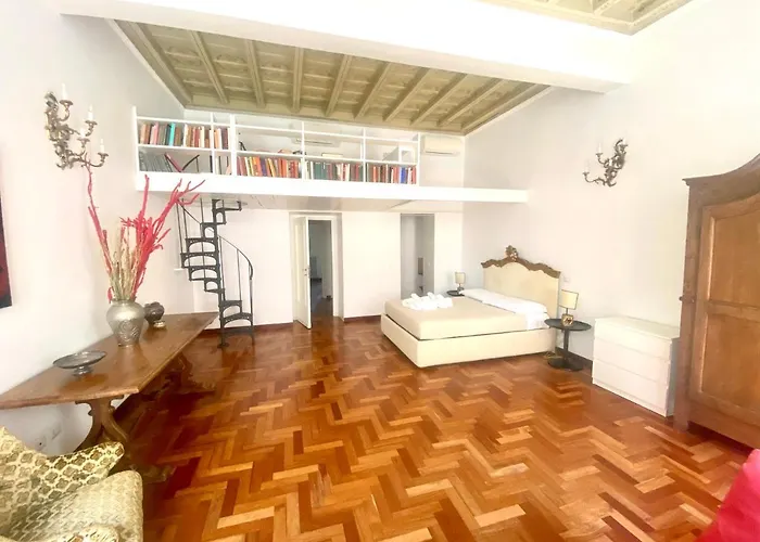 Apartamento Sweetsuite