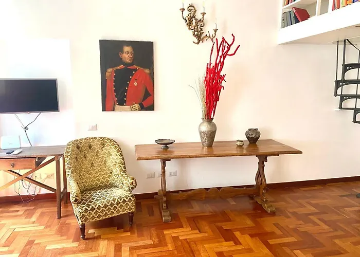 Apartamento Sweetsuite