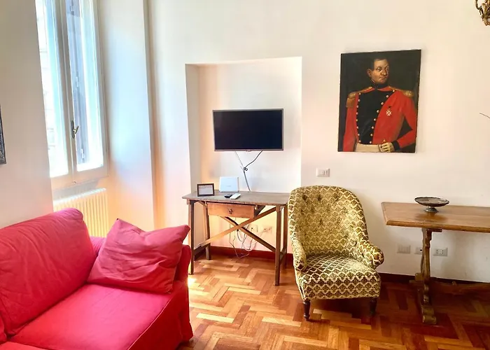 Sweetsuite Lägenhet