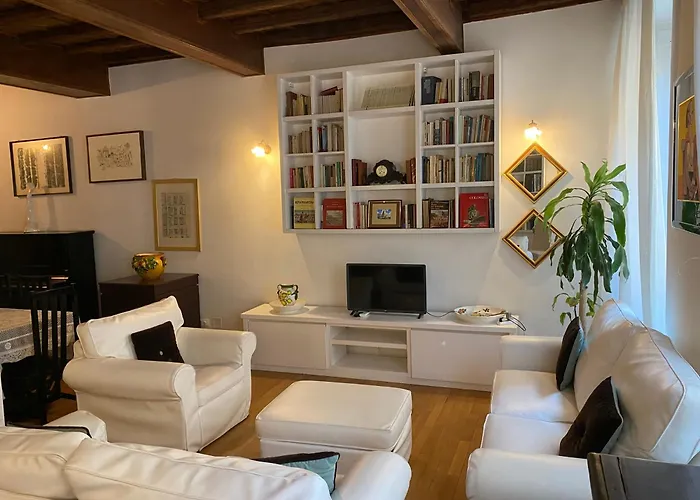 Apartamento Sweetsuite *