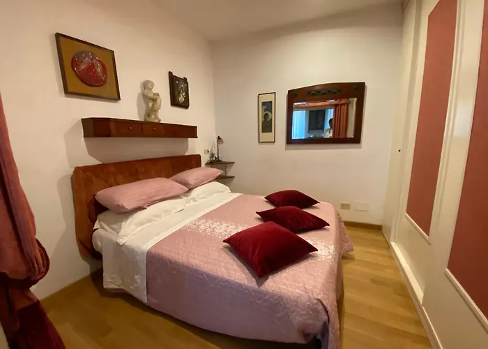 Sweetsuite Lägenhet