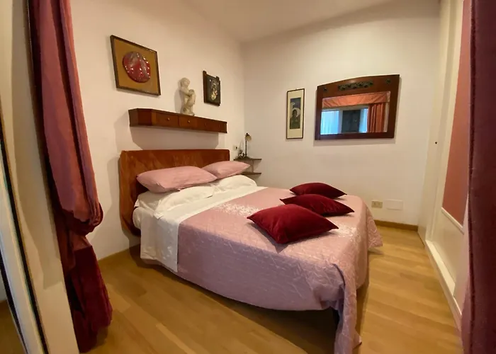 Lägenhet Sweetsuite