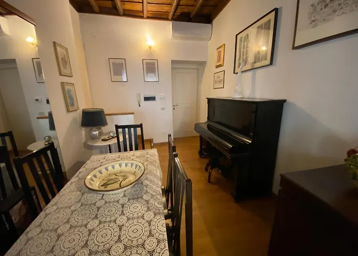 Apartamento Sweetsuite Roma