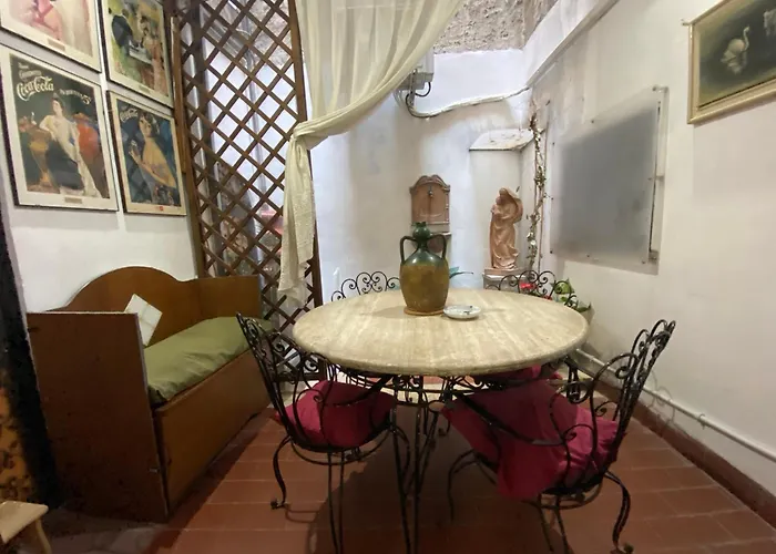 Apartamento Sweetsuite