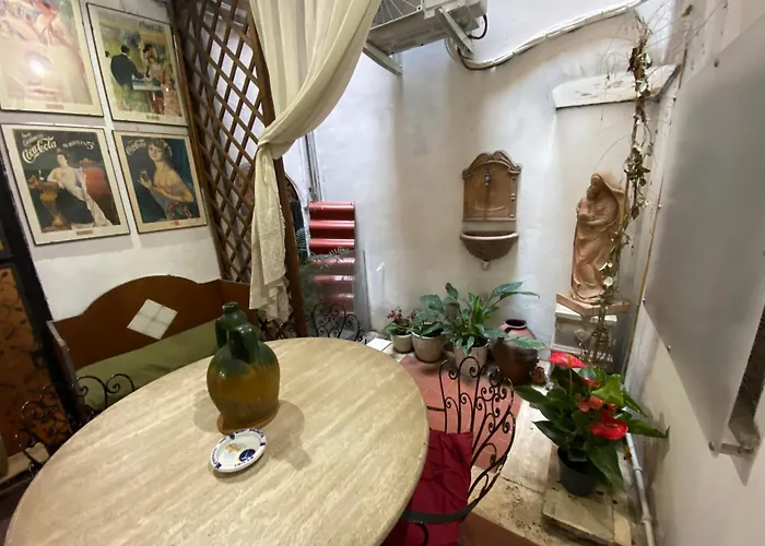 Sweetsuite Apartamento *