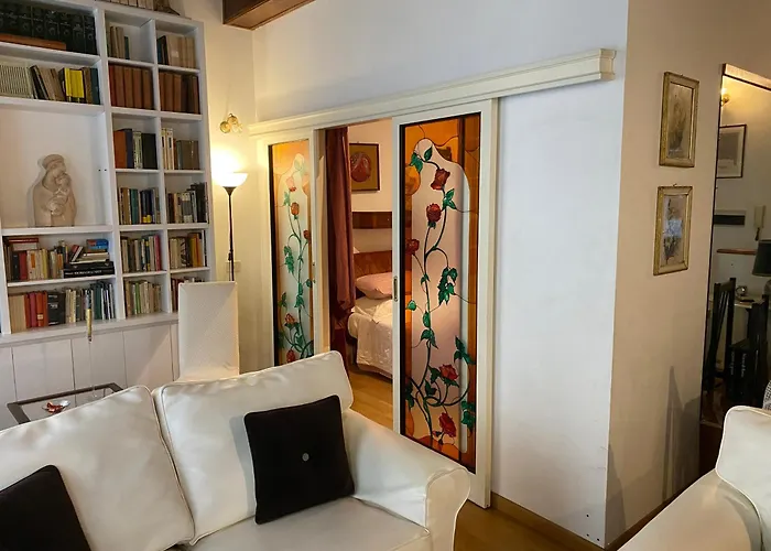 Apartamento Sweetsuite *