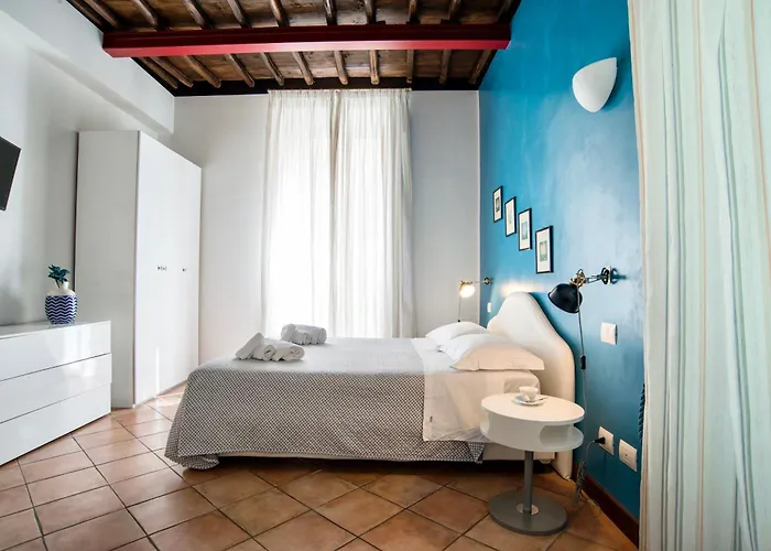 Sweetsuite Διαμέρισμα