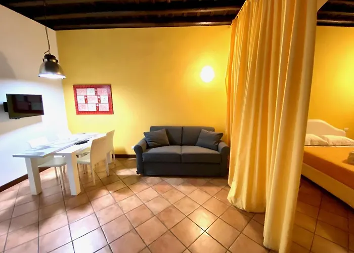 Lägenhet Sweetsuite