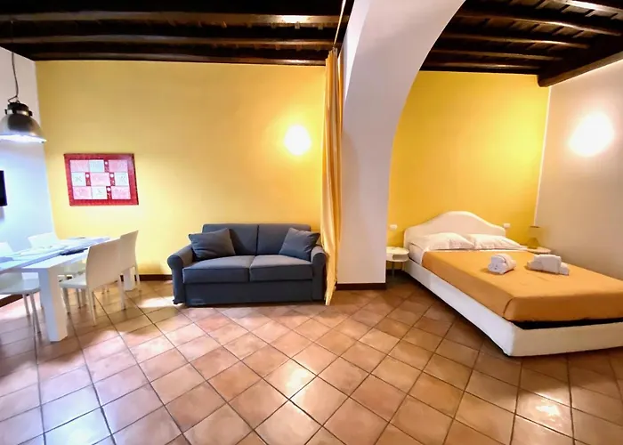 Apartamento Sweetsuite