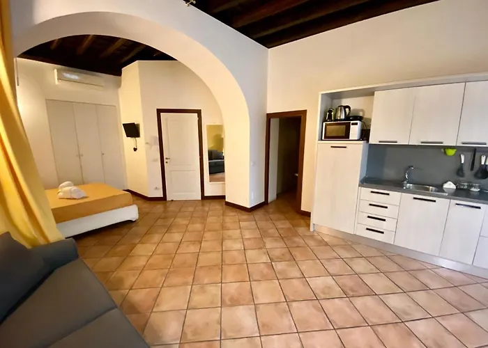 Apartamento Sweetsuite Roma