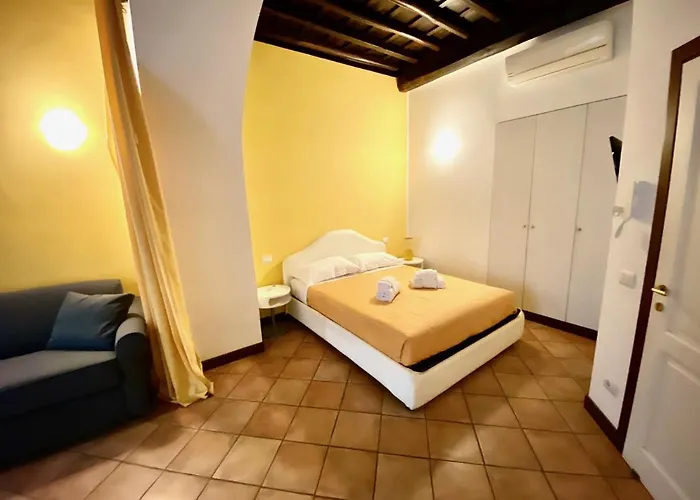 Sweetsuite Apartamento Roma