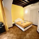 Sweetsuite Apartmán Řím