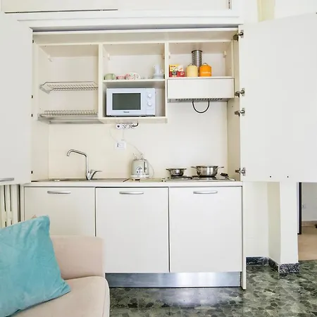 Sweetsuite * Řím