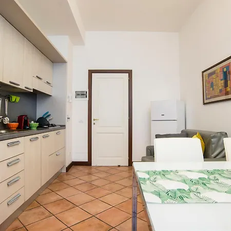 Sweetsuite Apartmán Řím