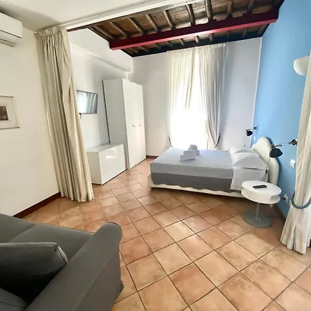 Sweetsuite Řím