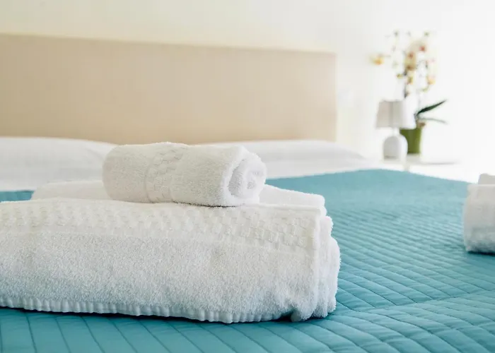Sweetsuite * Roma